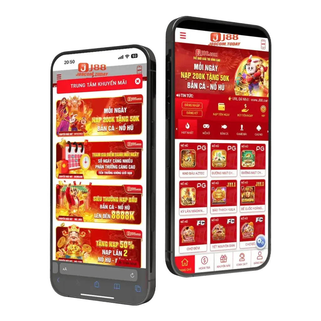 Truy cập trang chủ SC881
